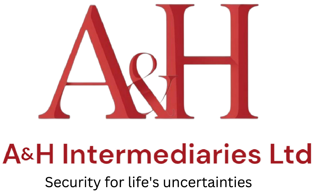 A&H Intermediaries Ltd
